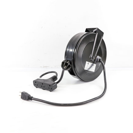Power Supply Reel