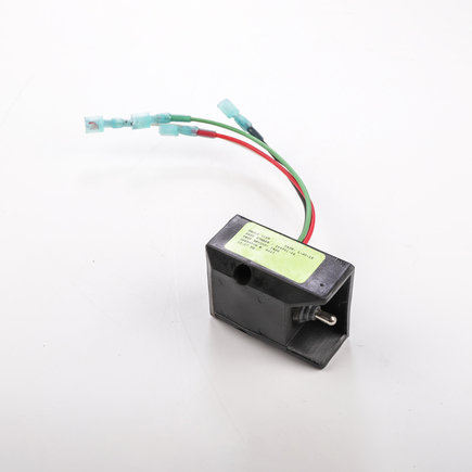 Liftgate Close Switch