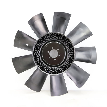 Engine Cooling Fan