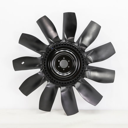 Engine Cooling Fan