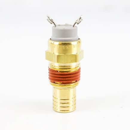 Engine Cooling Fan Clutch Thermostat Shutterstat