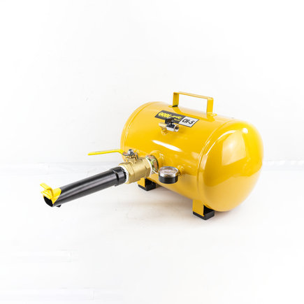 Tire Air Bead Seater