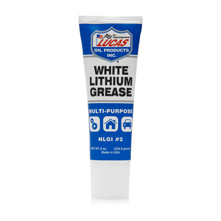 Ford Multi-Purpose Grease