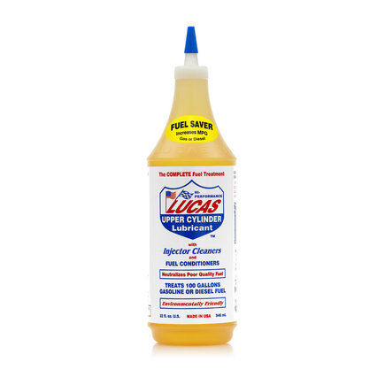 Fuel Additive