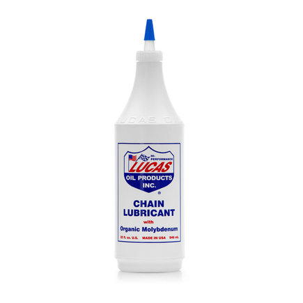 Chain Lubricant