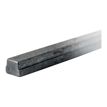 Power Take Off (PTO) Yoke and Shaft Alignment Key