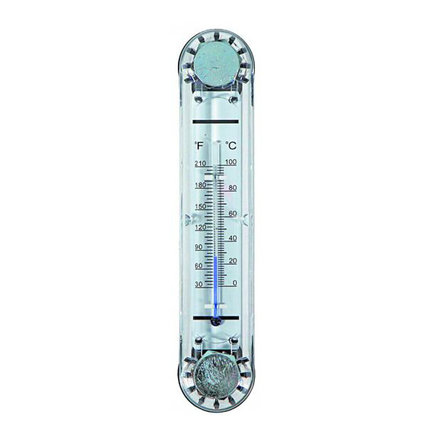 Hydraulic Oil Temperature Gauge