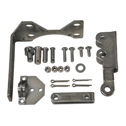 Power Take Off Unit (PTU) Hardware Kit