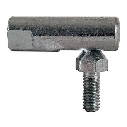 Multi-Purpose Ball Joint
