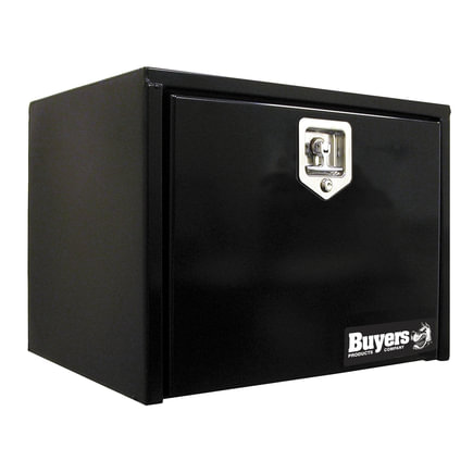 Ram Truck Tool Box