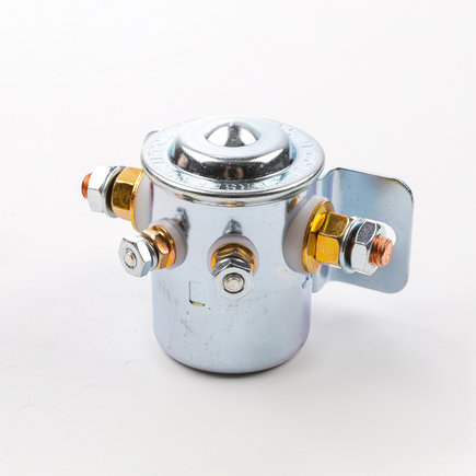 Continuous Duty Solenoid