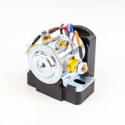 Receptacle Bracket