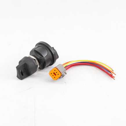 Nissan Ignition Switch