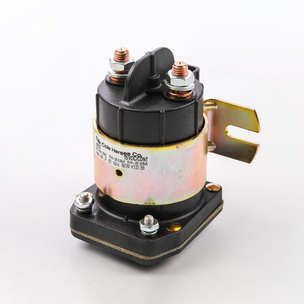 Continuous Duty Solenoid