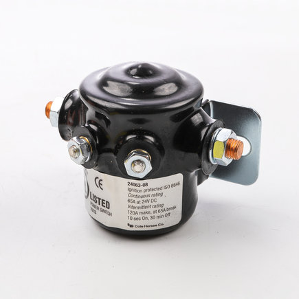 Multi-Purpose Contactor