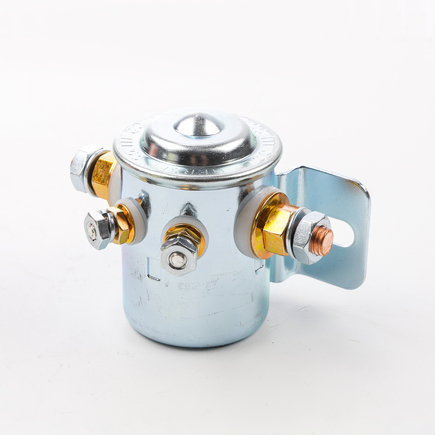ABS Solenoid Relay