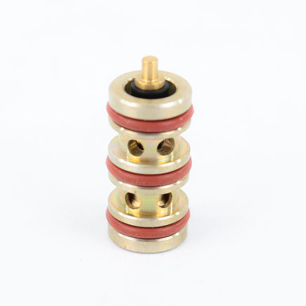 Manual Transmission Insert Valve