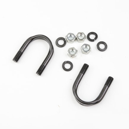 Suzuki Universal Joint U-Bolt Kit