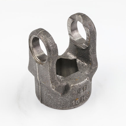 Power Take Off (PTO) End Yoke