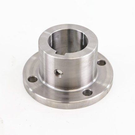 Power Take Off (PTO) Companion Flange