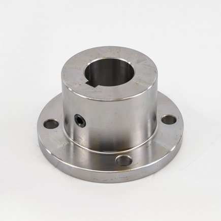 Power Take Off (PTO) Companion Flange