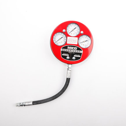 Multi-Purpose Gauge