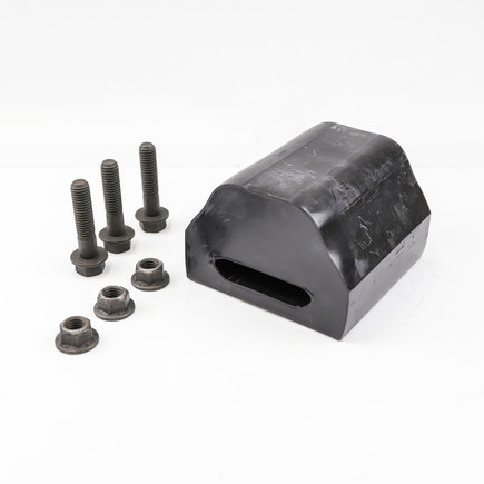 Suspension Auxiliary Spring Service Kit