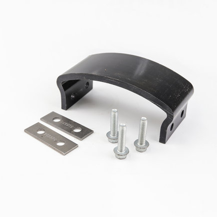 Air Suspension Wear Pad