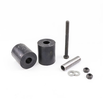 Suspension Rebound Control Kit