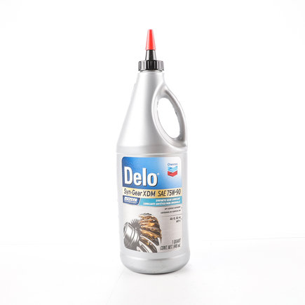 Buick Regal Gear Oil