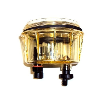 Fuel Water Separator Fuel Bowl