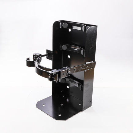 Fire Extinguisher Bracket