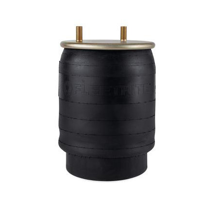 Suspension Spring Saddle