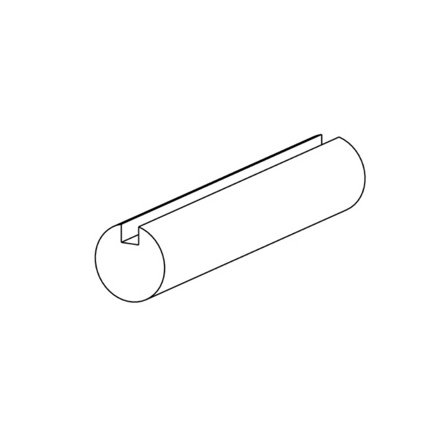 Power Take Off (PTO) Solid Shaft