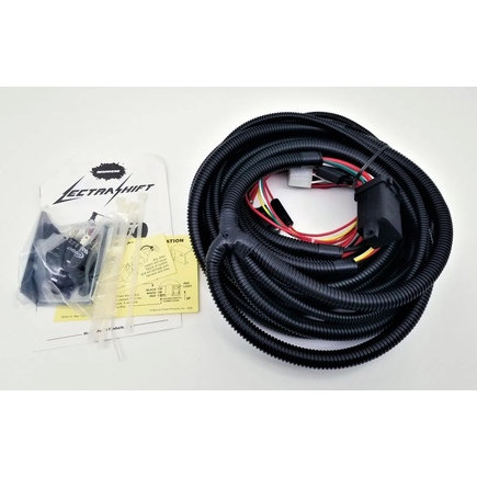 Power Take Off (PTO) Air Shift Cylinder Installation Kit