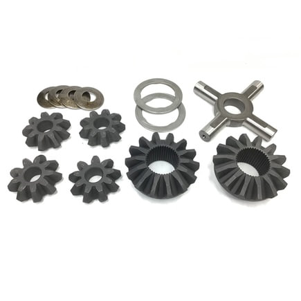 Differential Case Kit