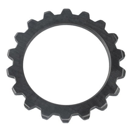 Manual Transmission Gear Spacer