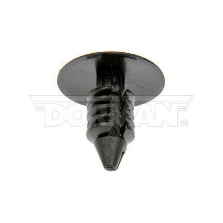 Suspension Subframe Bushing Access Cover Retainer