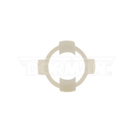 Fuel Line Retainer