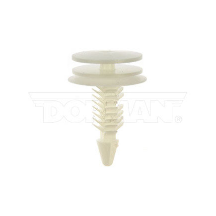 Door Interior Trim Panel Retainer