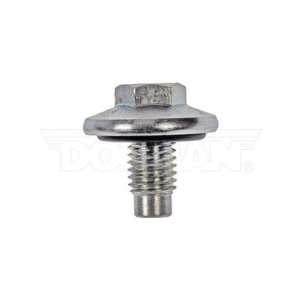 Mercedes-Benz Transmission Drain Plug