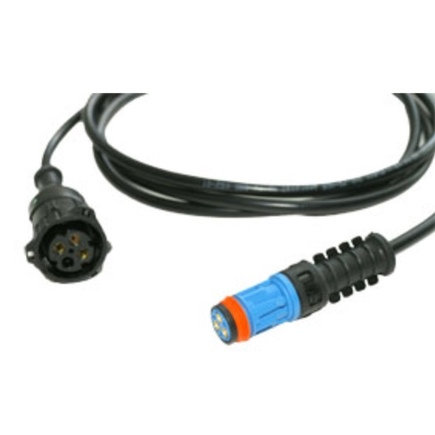 ABS Harness Connector