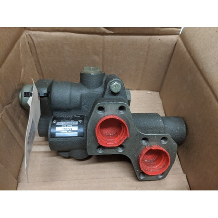 Hydraulic Power Brake Flow Control Valve