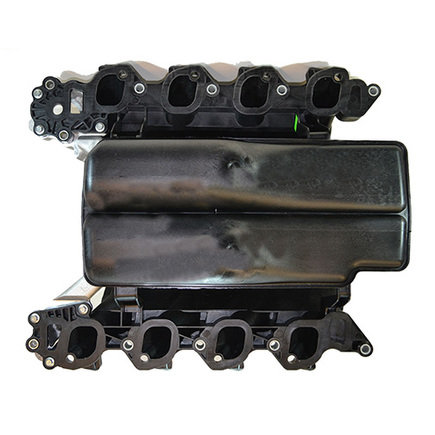 Engine Intake Manifold Assembly