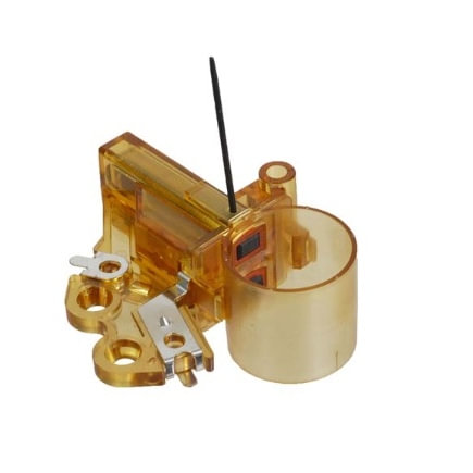 Alternator Brush Holder