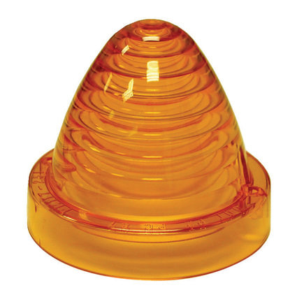 Clearance Light Lens