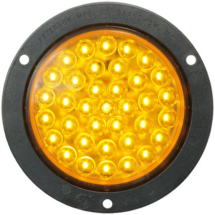 Turn Signal / Parking Light Assembly