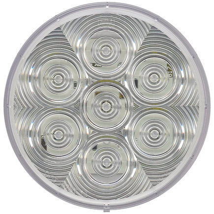 Back Up Light