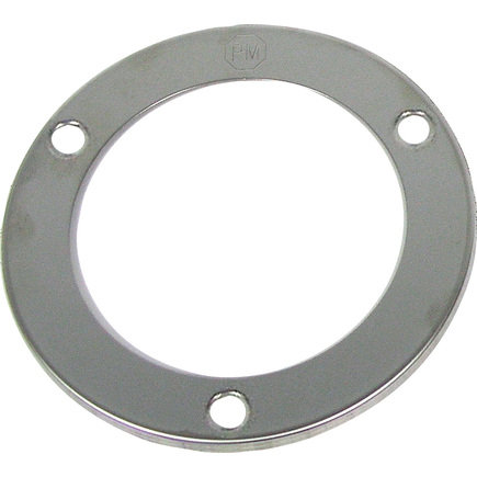 Anti-Theft / Marker / Tail Light Bezel