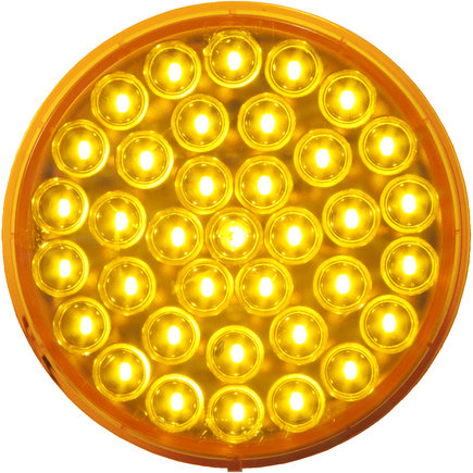 Turn Signal / Parking Light Assembly